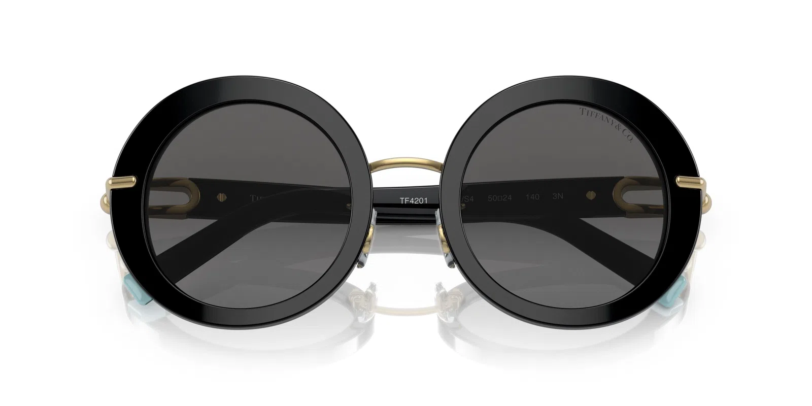 Tiffany 4201 Sunglasses - view 10